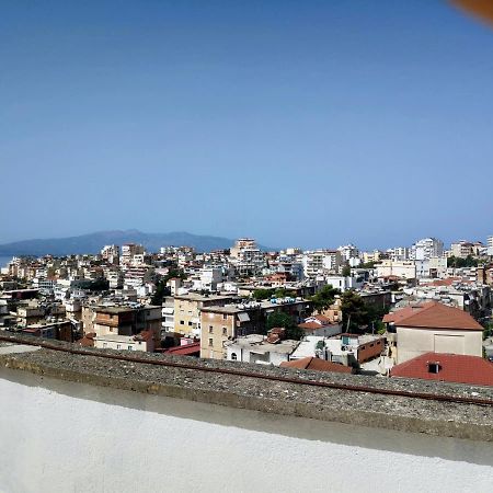 Private Studio Sea View 2 Minutes Away From Beach ساراندا المظهر الخارجي الصورة